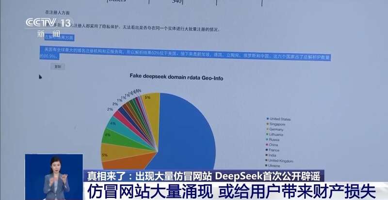 人东拼西凑DeepSeek教程卖课mg不朽情缘平台网站转发提醒！有(图9)