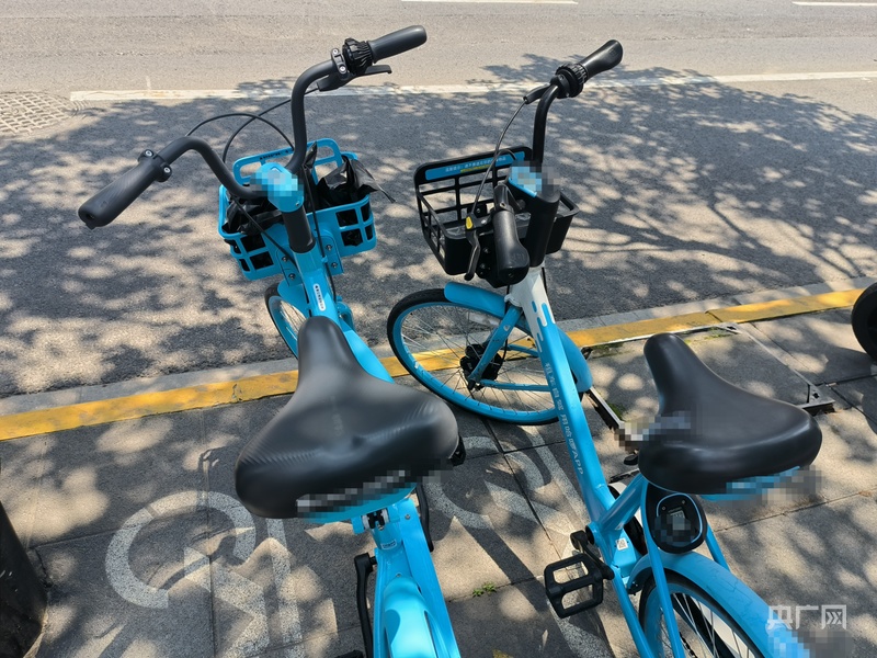 内有情趣用品律师称涉案人员或将面临行政拘留不朽情缘正规网站上海警方通报共享单车坐