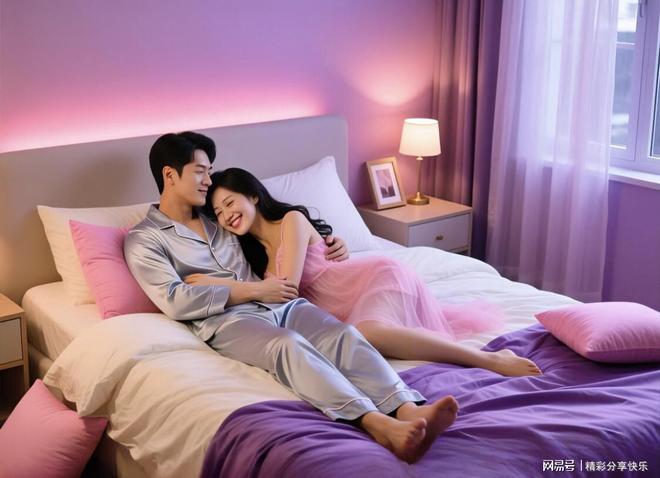 的5个小物件建议卧室都备一个不朽情缘首页提升夫妻生活质量(图2)