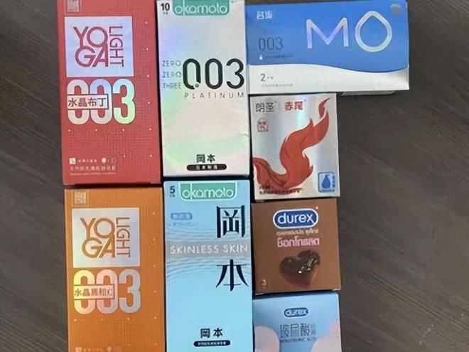 单：年轻人的性关系正在发生重大改变！不朽情缘手机版安全套遇冷